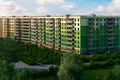 ЖК Клены - изображение 1